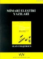 Mimari Eleştiri Yazıları  Frontansicht 1