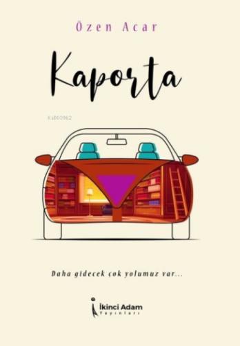 Kaporta  Frontansicht 1