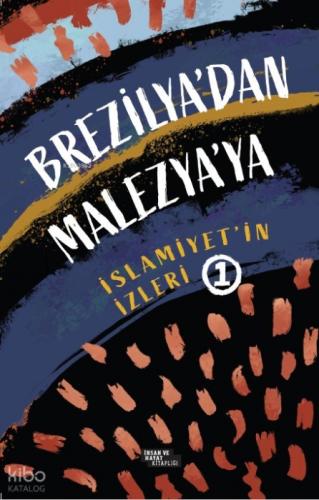 Brezilya'dan Malezya'ya  Frontansicht 1