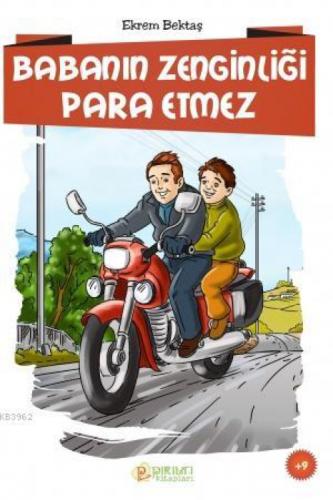 Babanın Zenginliği Para Etmez  Frontansicht 1
