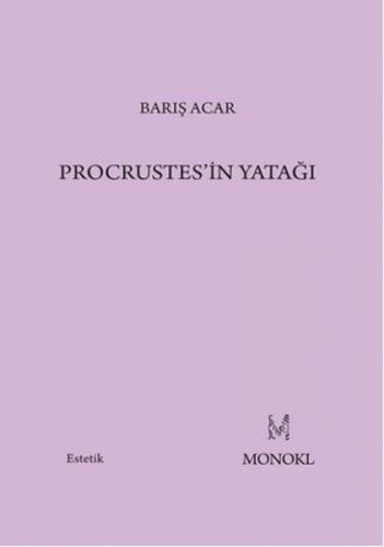 Procrustes'in Yatağı  Frontansicht 1