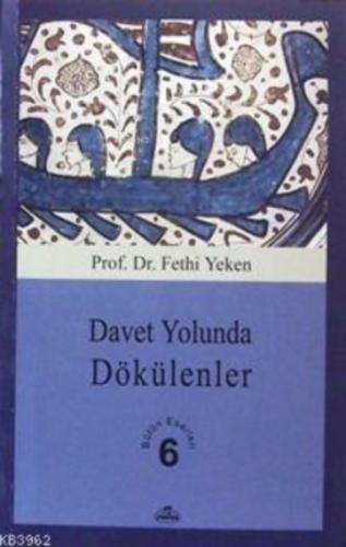 Davet Yolunda Dökülenler  Frontansicht 1