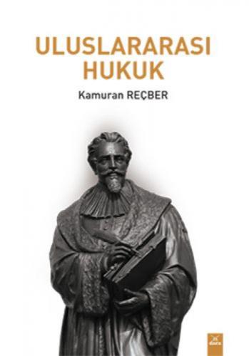 Uluslararası Hukuk  Frontansicht 1