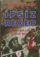 İpsiz Recep  Frontansicht 1