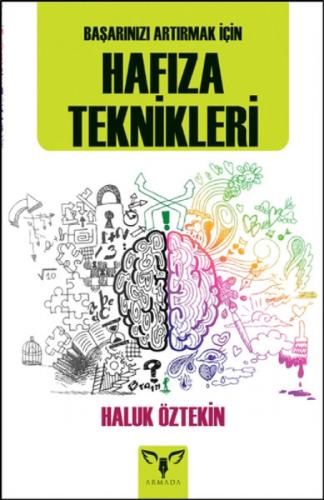 Hafıza Teknikleri  Frontansicht 1