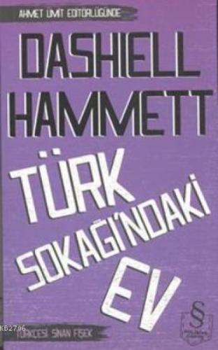Türk Sokağındaki Ev  Frontansicht 1