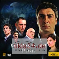 Kurtlar Vadisi Pusu Bölüm 1-2  Frontansicht 1