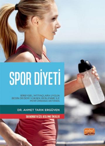 Spor Diyeti  Frontansicht 1