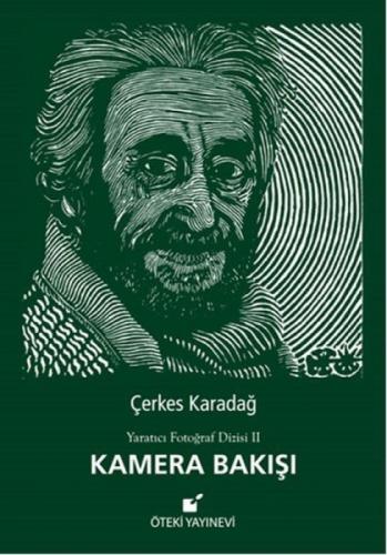 Kamera Bakışı (Ciltli)  Frontansicht 1