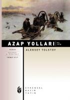 Azap Yolları 2  Frontansicht 1