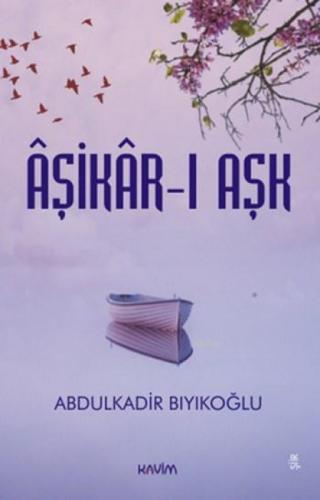 Aşikar-ı Aşk  Frontansicht 1