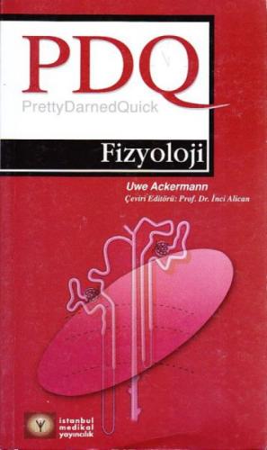 PDQ Fizyoloji  Frontansicht 1