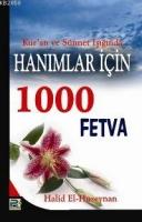 Hanımlar İçin 1000 Fetva  Frontansicht 1