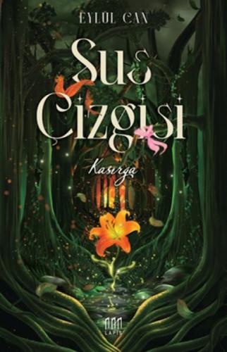 Sus Çizgisi (Ciltli)  Frontansicht 1