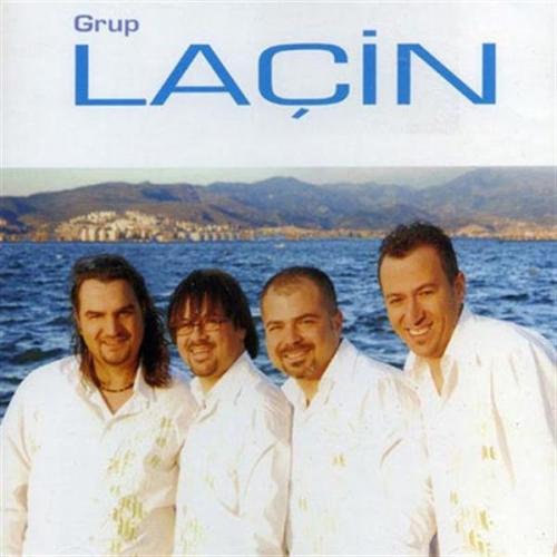 Grup Laçin (CD)  Frontansicht 1