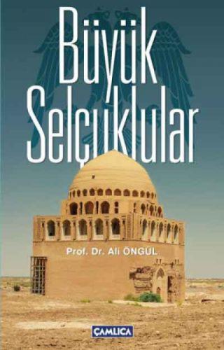 Büyük Selçuklular  Frontansicht 1