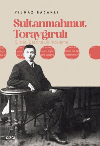 Sultanmahmut Torayğırulı Şiiri Üzerine Bir İnceleme  Frontansicht 1