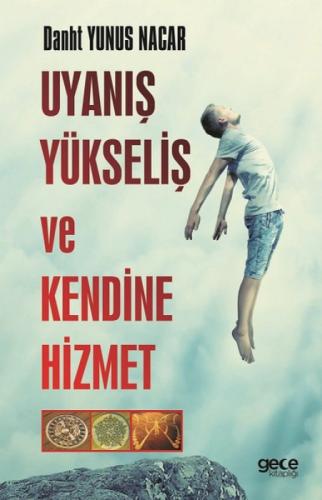 Uyanış, Yükseliş ve Kendine Hizmet  Frontansicht 1