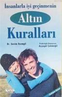 İnsanlarla İyi Geçinmenin Altın Kuralları  Frontansicht 1