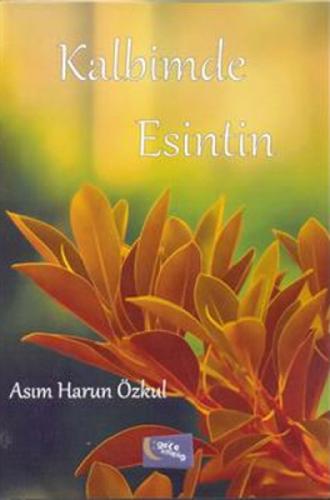 Kalbimde Esintin  Frontansicht 1
