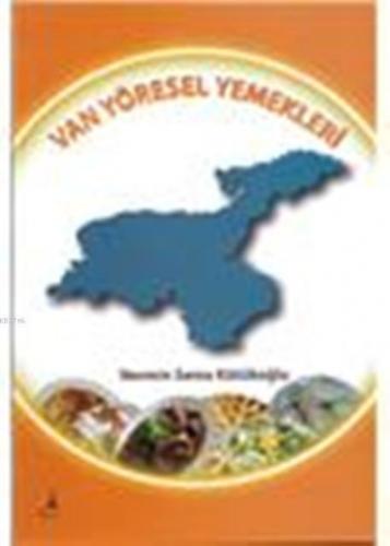 Van Yöresel Yemekleri  Frontansicht 1