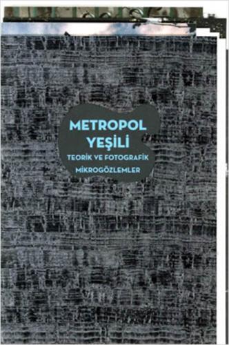 Metropol Yeşili  Frontansicht 1
