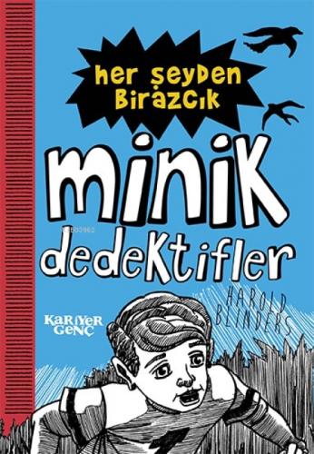 Her Şeyden Birazcık  Frontansicht 1