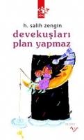 Devekuşları  Frontansicht 1
