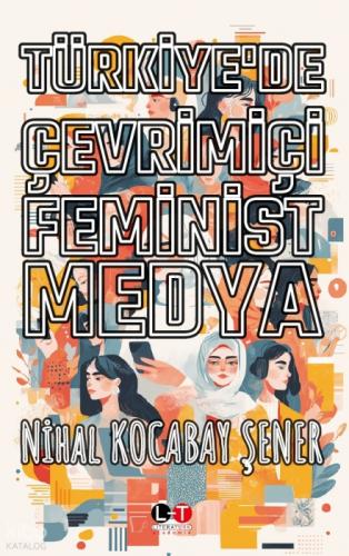 Türkiye'de Çevrimiçi Feminist Medya  Frontansicht 1