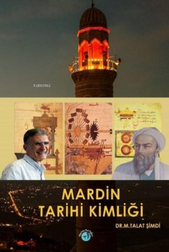 Mardin Tarihi Kimliği  Frontansicht 1