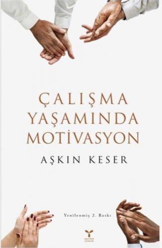 Çalışma Yaşamında Motivasyon  Frontansicht 1