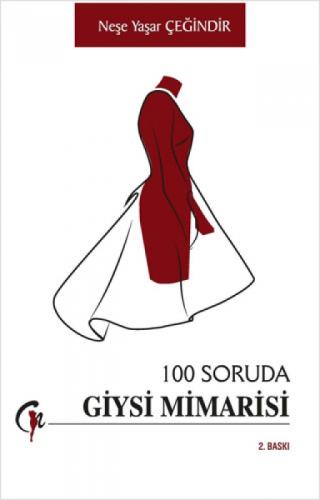 100 Soruda Giysi Mimarisi  Frontansicht 1