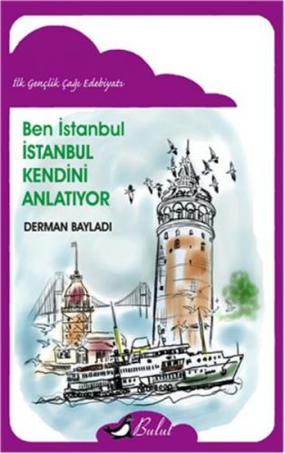 Ben İstanbul - İstanbul Kendini Anlatıyor  Frontansicht 1