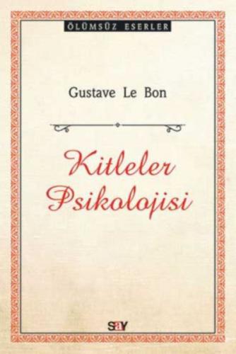 Kitleler Psikolojisi  Frontansicht 1