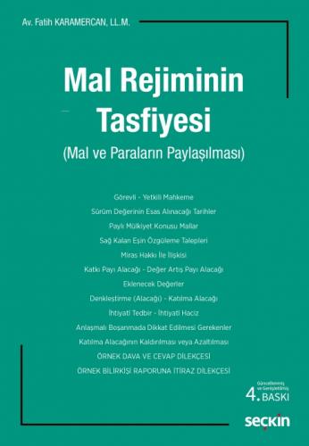Mal Rejiminin Tasfiyesi  Frontansicht 1