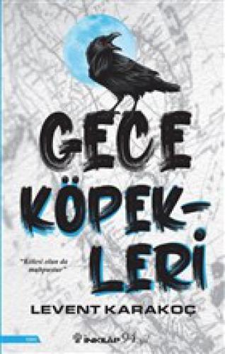 Gece Köpekleri  Frontansicht 1
