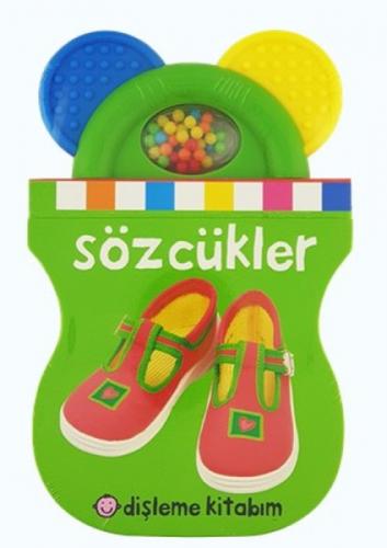 Dişleme Kitabım - Sözcükler  Frontansicht 1