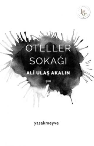 Oteller Sokağı  Frontansicht 1