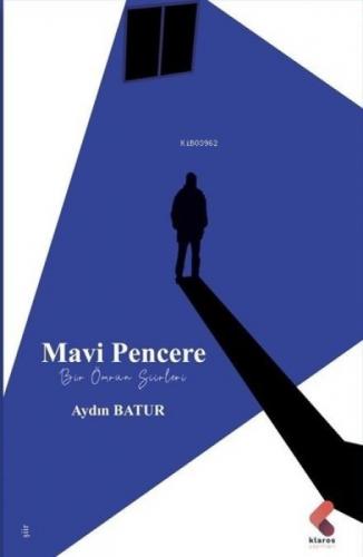 Mavi Pencere - Bir Ömrün Şiirleri  Frontansicht 1