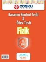 11. Sınıf Fizik  Frontansicht 1