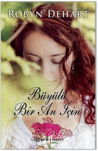 Büyülü Bir An İçin  Frontansicht 1