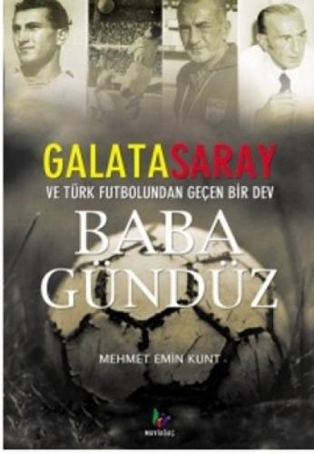 Baba Gündüz  Frontansicht 1