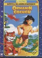 Ormanın Çocuğu (DVD)  Frontansicht 1