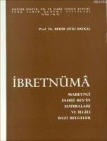 İbretnüma  Frontansicht 1
