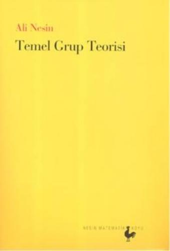 Temel Grup Teorisi  Frontansicht 1