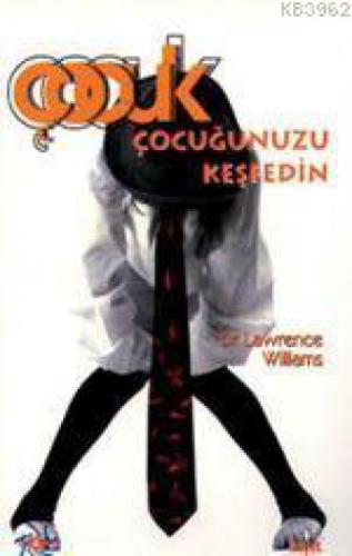 Çocuğunuzu Keşfedin  Frontansicht 1