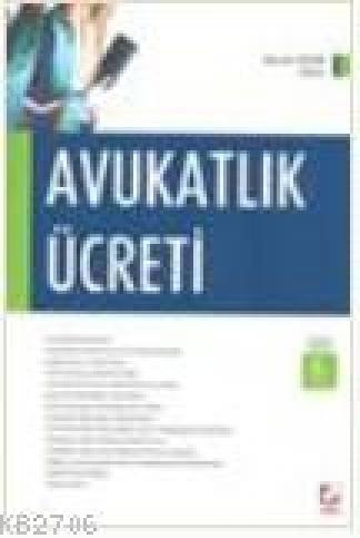 Avukatlık Ücreti  Frontansicht 1