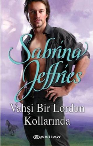 Vahşi Bir Lordun Kollarında  Frontansicht 1