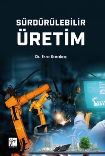 Sürdürülebilir Üretim  Frontansicht 1