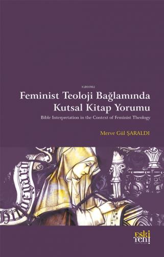 Feminist Teoloji  Bağlamında Kutsal Kitap Yorumu  Frontansicht 1